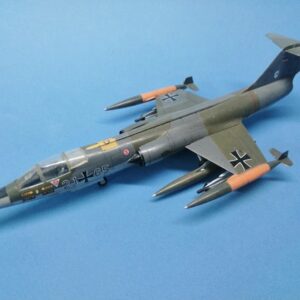 F 104 Старфайтер