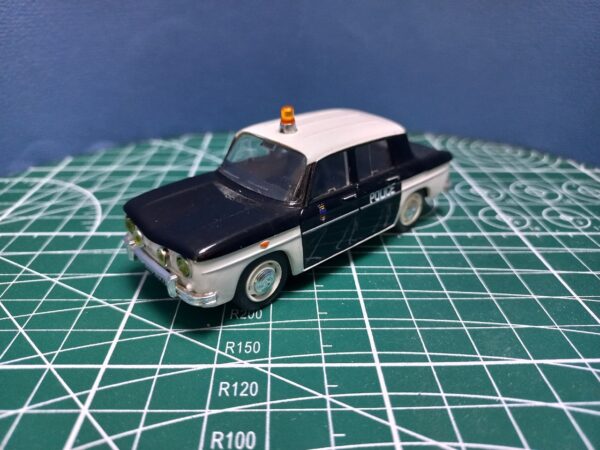 Land Rover Series 3 109 Aa Service