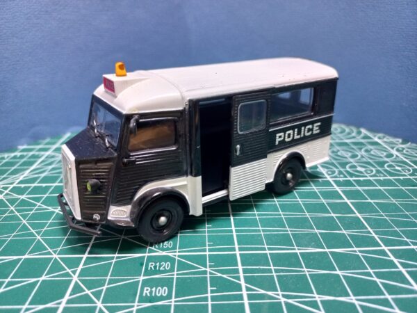 Land Rover Series 3 109 Aa Service