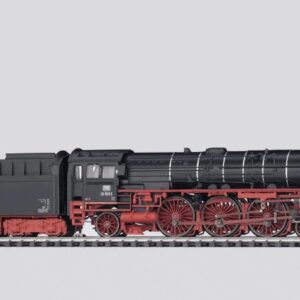 Marklin 39104 Br 01.10 Express Steam Locomotive With Tender