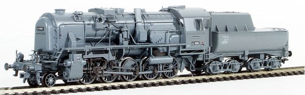 Marklin 39160 German War Locomotive Class Br42 (franco Crosti)