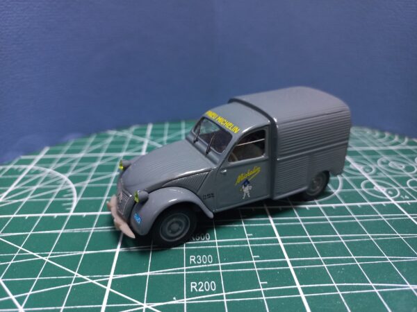 Renault Trafic фургон