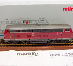 Marklin 3679