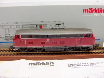 Marklin 3679