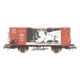 Roco 47655 H0 Güterwagen Bwm | Kaufen Auf Ricardo