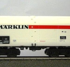 The Marklin 47910 Oil Tank Car At Ajckids.com, Your Märklin Superstore