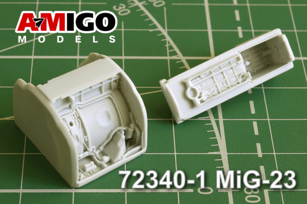 Amigo Models Amg 72340 1