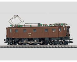 Marklin 37510 Electric Locomotive Ae (3)6 Ii – Ajckids