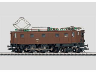 Marklin 37510 Electric Locomotive Ae (3)6 Ii – Ajckids