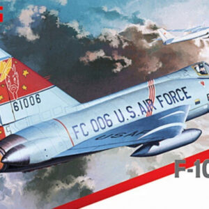 Convair F 102a Delta Dagger