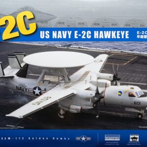E 2c Northrop Grumman, Hawkeye Kinetic K48013
