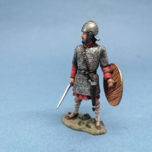 Tervingi Foot Warrior Adrianople 378