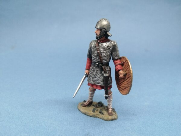Tervingi Foot Warrior Adrianople 378