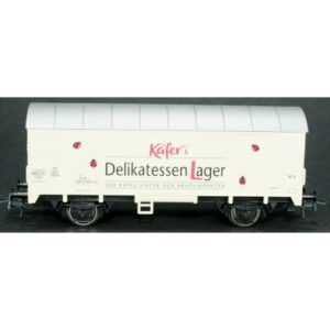 Kühlwagen Käfer Db H0 47959 без коробки
